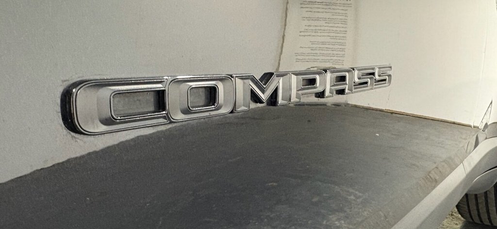 Used Jeep Compass 2019 for sale - 75973617: Photo 38