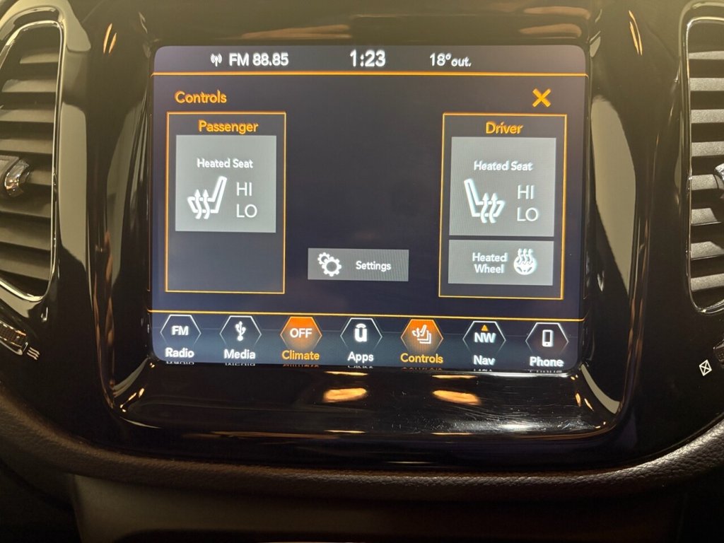 Used Jeep Compass 2019 for sale - 75973617: Photo 42