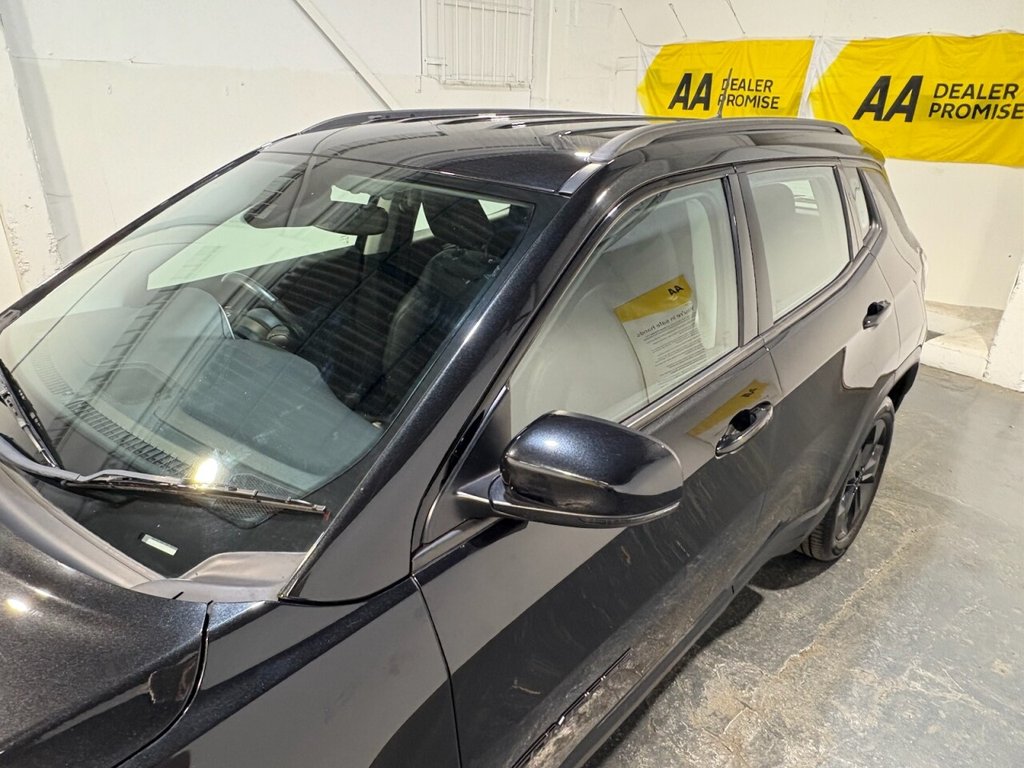 Used Jeep Compass 2019 for sale - 75973617: Photo 45