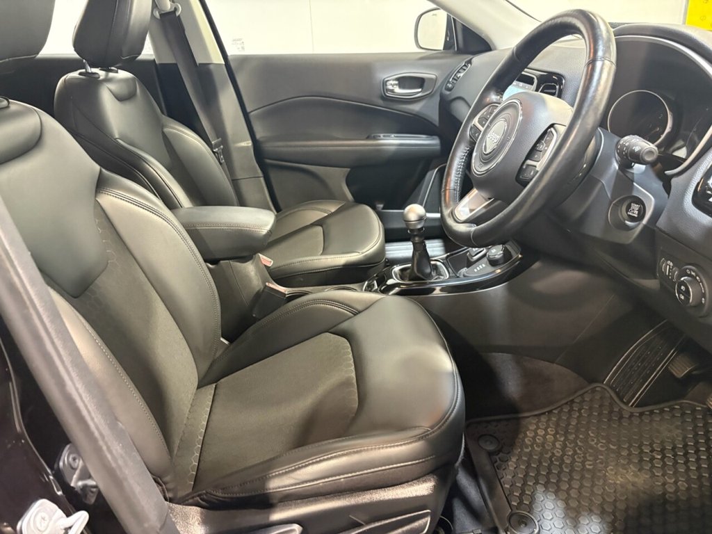 Used Jeep Compass 2019 for sale - 75973617: Photo 7