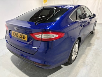 Used Ford Mondeo 2016 for sale - 79089412: Photo