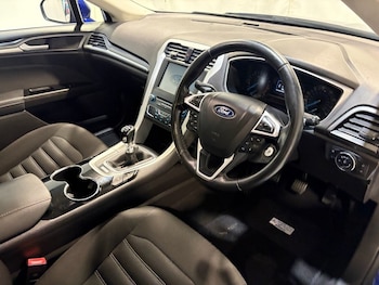 Used Ford Mondeo 2016 for sale - 79089412: Photo