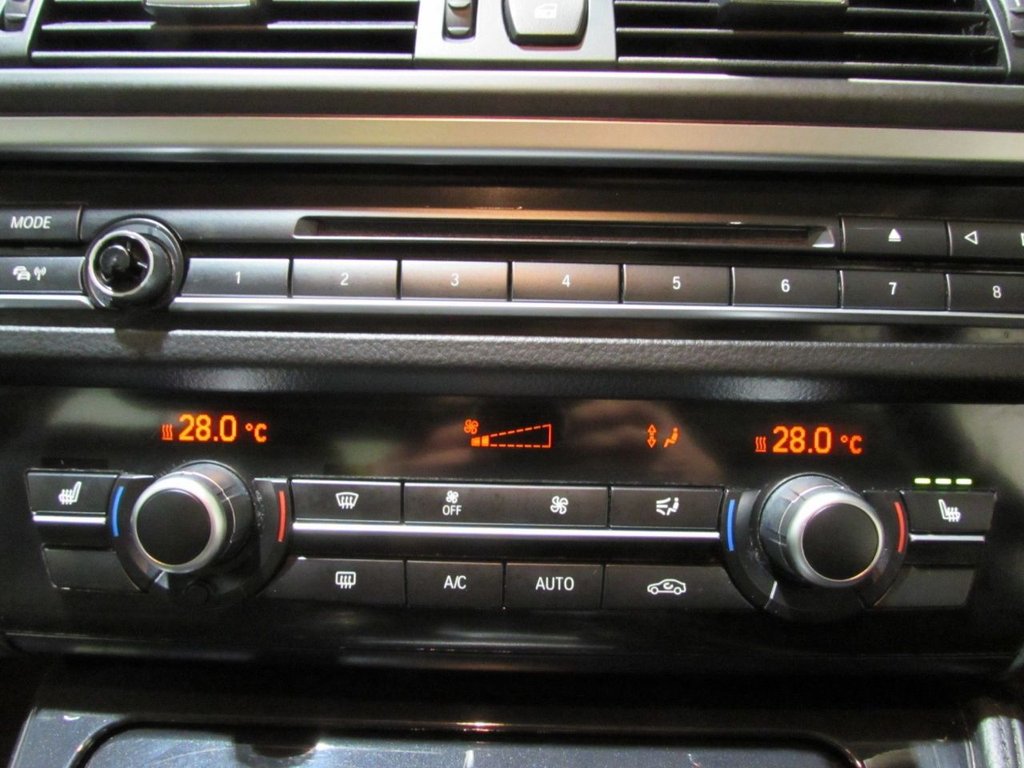 Used BMW 5 Series 2017 for sale - 77642399: Photo 15