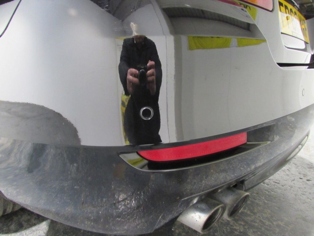 Used BMW 5 Series 2017 for sale - 77642399: Photo 17