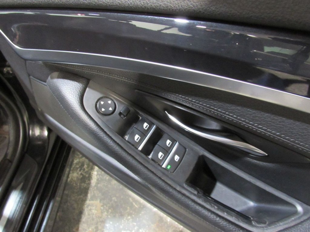 Used BMW 5 Series 2017 for sale - 77642399: Photo 18