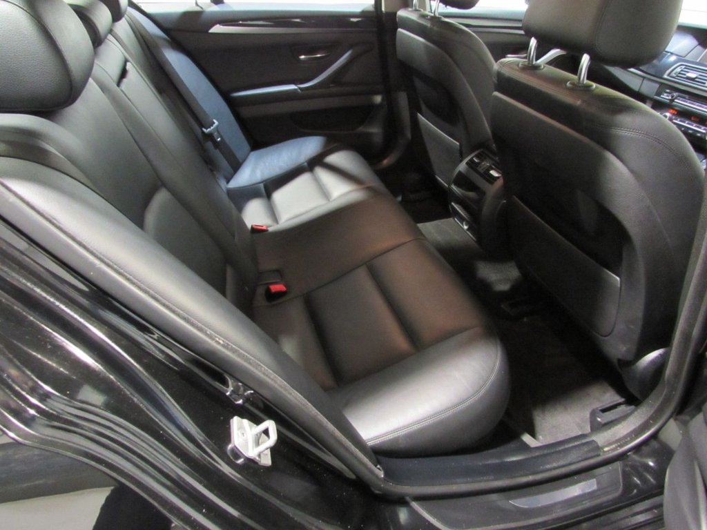 Used BMW 5 Series 2017 for sale - 77642399: Photo 21
