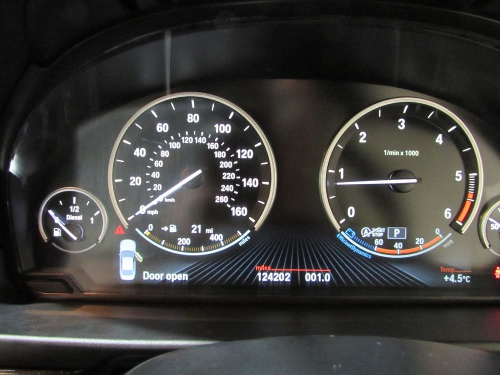 Used BMW 5 Series 2017 for sale - 77642399: Photo 33