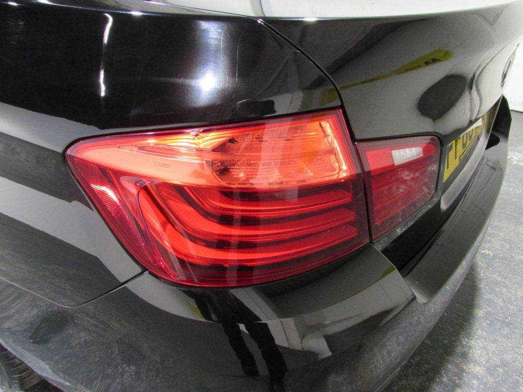 Used BMW 5 Series 2017 for sale - 77642399: Photo 37