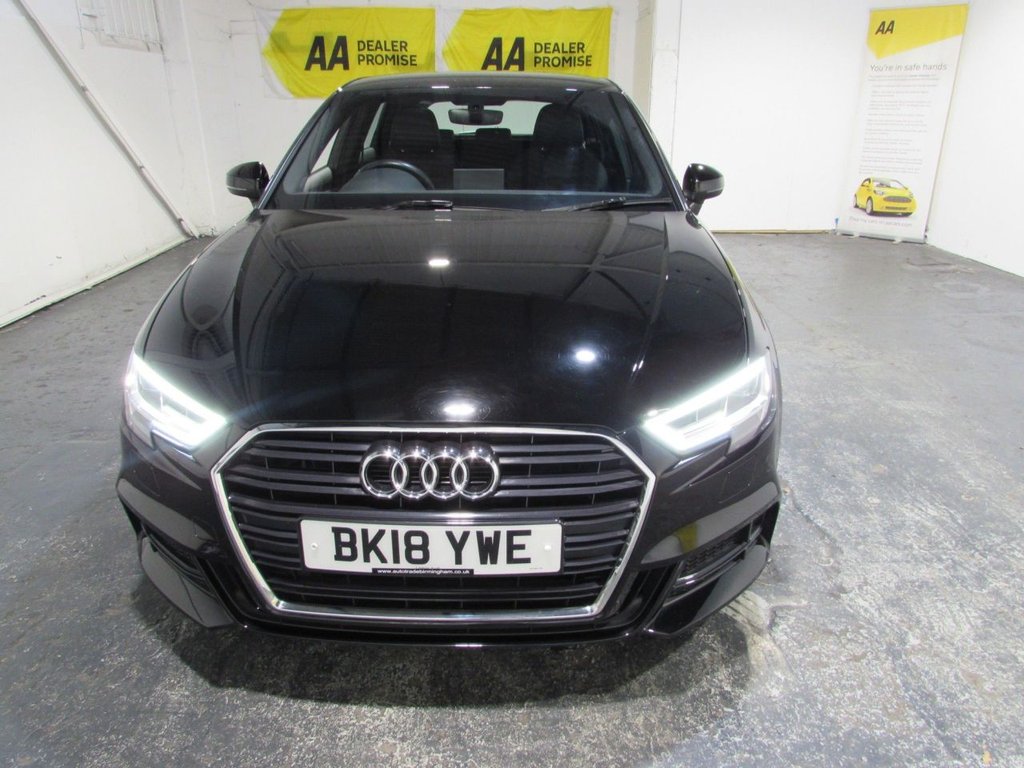 Used Audi A3 2018 for sale - 76470507: Photo 20