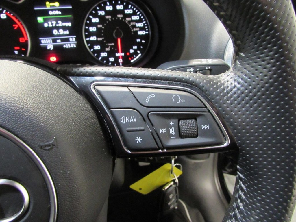 Used Audi A3 2018 for sale - 76470507: Photo 29