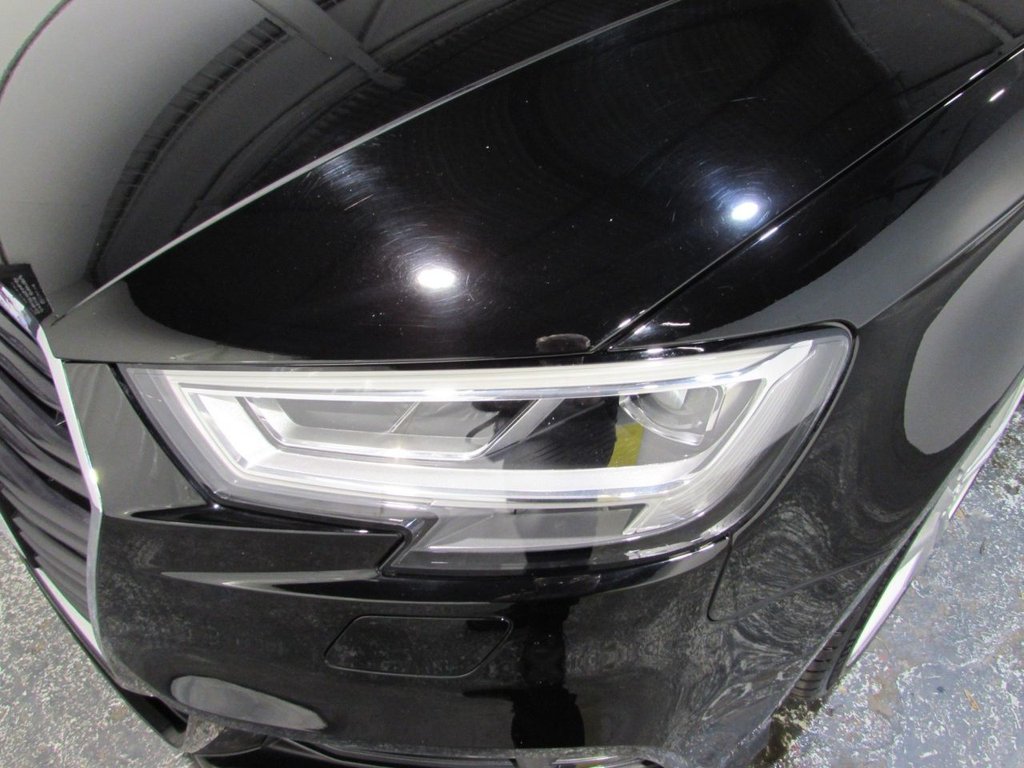 Used Audi A3 2018 for sale - 76470507: Photo 40