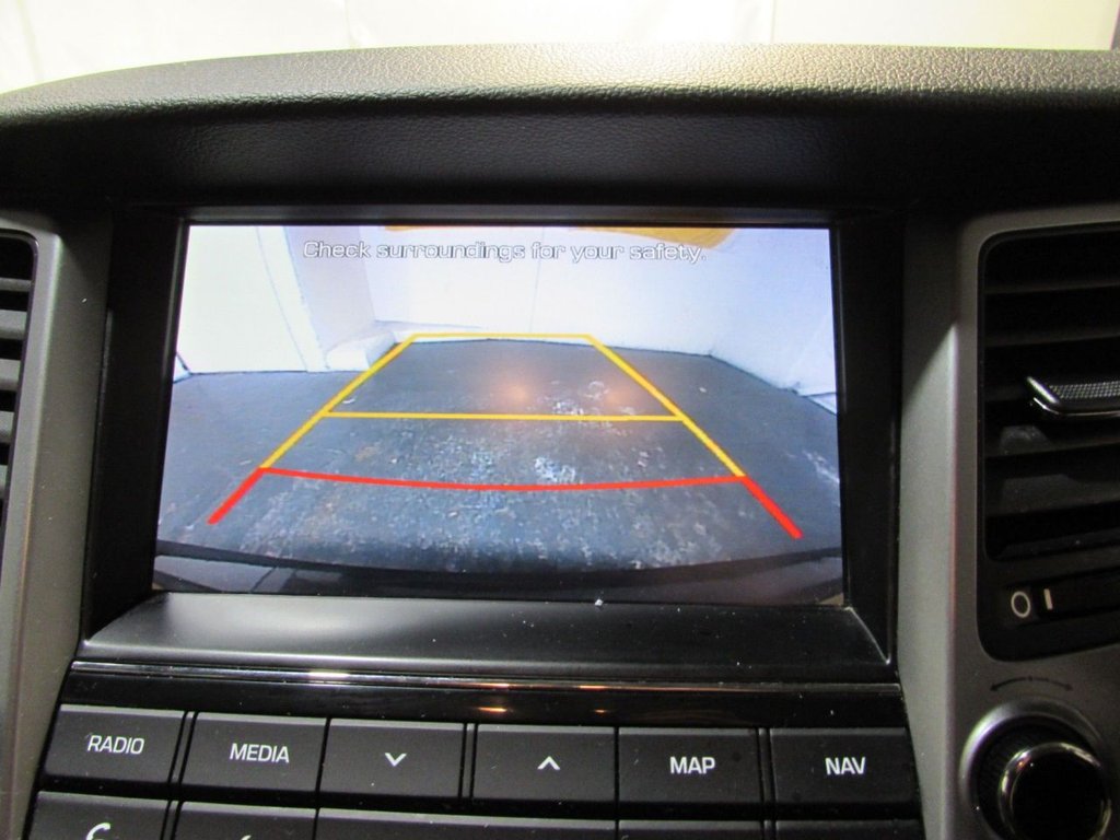 Used Hyundai TUCSON 2016 for sale - 76670569: Photo 12