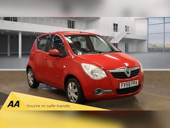 2008 (58) - 1.3 CDTi Club MPV 5dr Diesel Manual Euro 4 (75 ps)