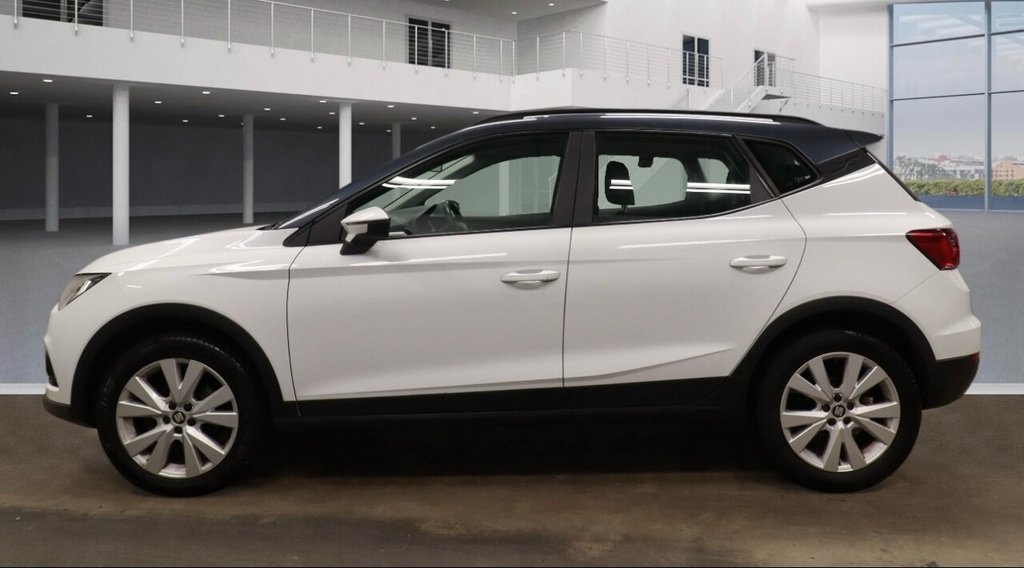 Used SEAT Arona 2018 for sale - 77407672: Photo 9