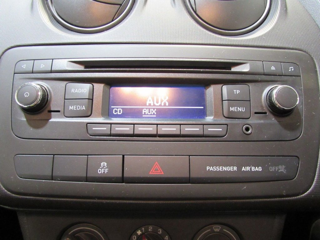 Vehicle 32