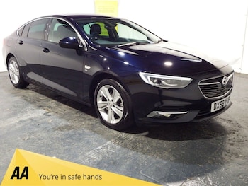 2018 (68) - 1.6 Turbo D ecoTec Elite Nav 5dr