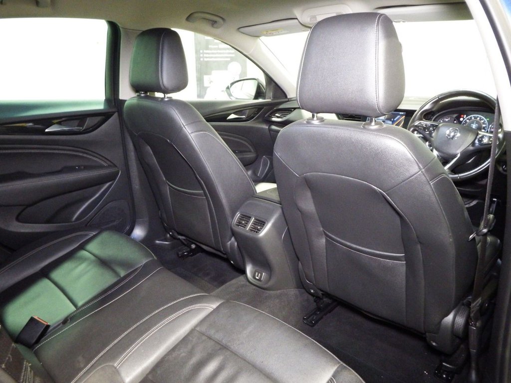 Used Vauxhall Insignia 2018 for sale - 76934579: Photo 31
