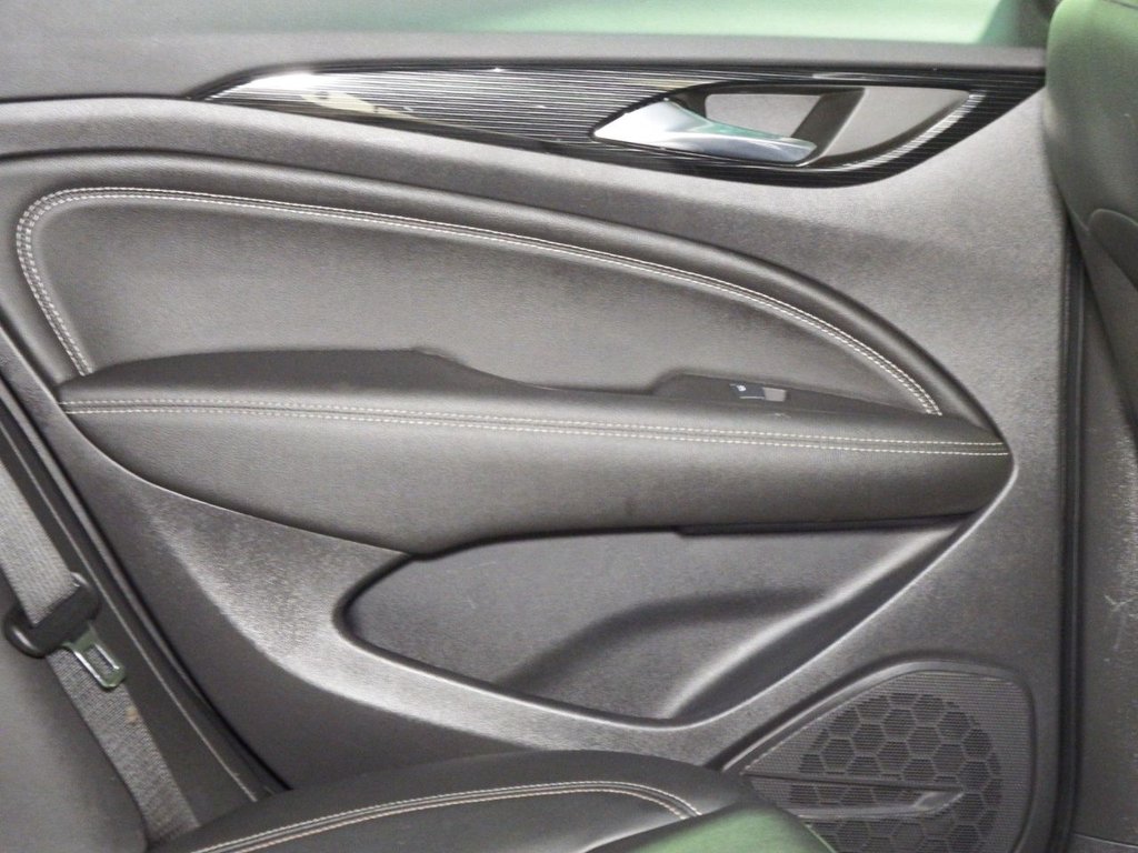 Used Vauxhall Insignia 2018 for sale - 76934579: Photo 33