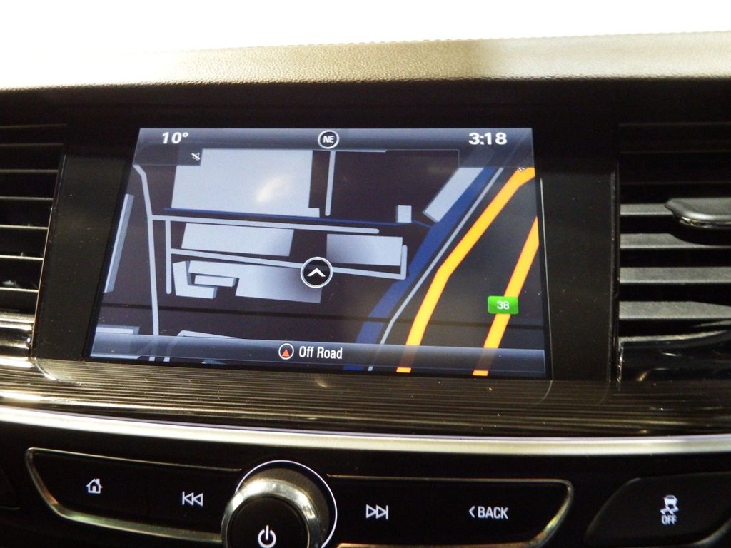 Used Vauxhall Insignia 2018 for sale - 76934579: Photo 4