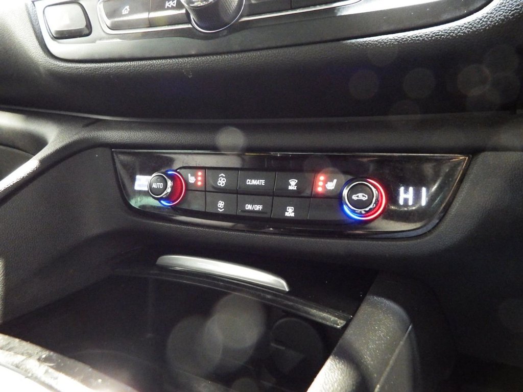 Used Vauxhall Insignia 2018 for sale - 76934579: Photo 47