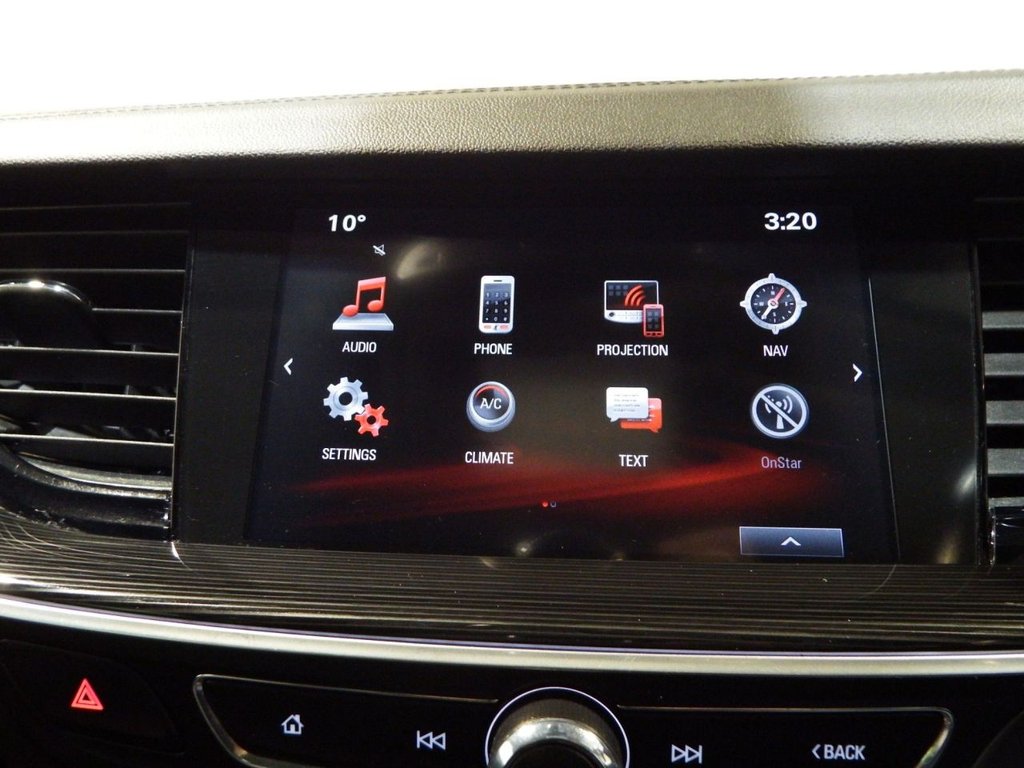 Used Vauxhall Insignia 2018 for sale - 76934579: Photo 50