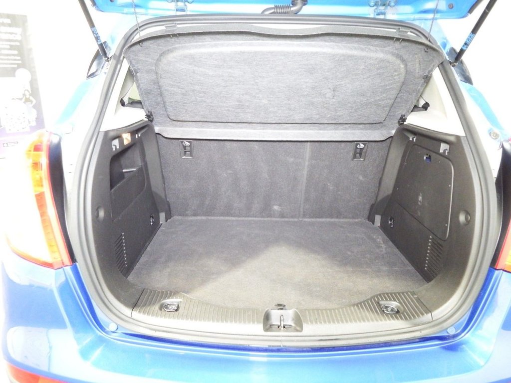 Used Vauxhall Mokka X 2018 for sale - 76654855: Photo 20