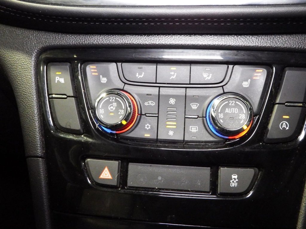 Used Vauxhall Mokka X 2018 for sale - 76654855: Photo 28