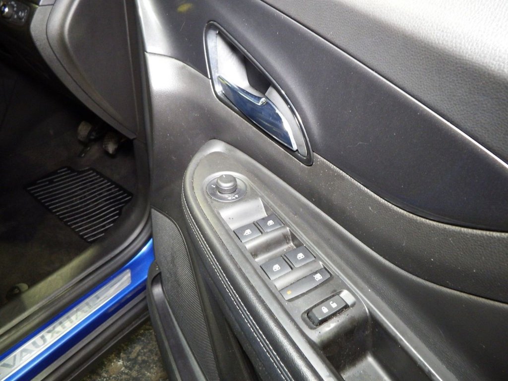 Used Vauxhall Mokka X 2018 for sale - 76654855: Photo 30