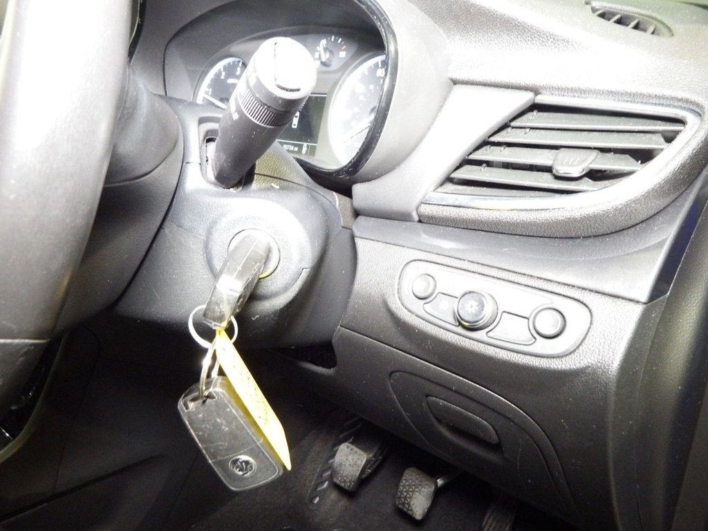 Used Vauxhall Mokka X 2018 for sale - 76654855: Photo 32