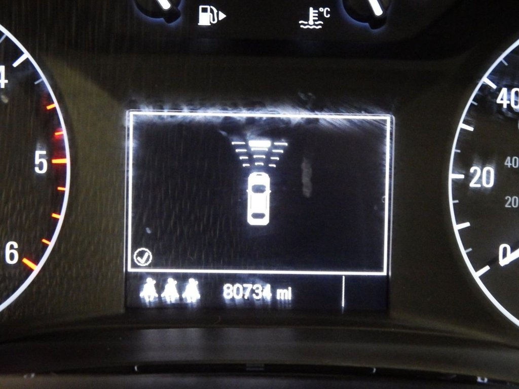 Used Vauxhall Mokka X 2018 for sale - 76654855: Photo 35