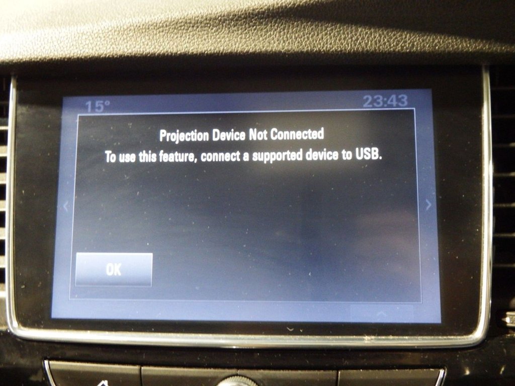 Used Vauxhall Mokka X 2018 for sale - 76654855: Photo 38