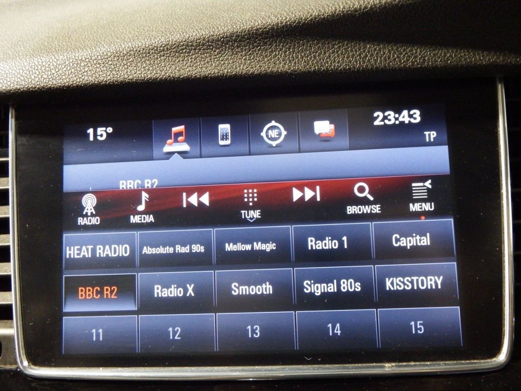 Used Vauxhall Mokka X 2018 for sale - 76654855: Photo 40