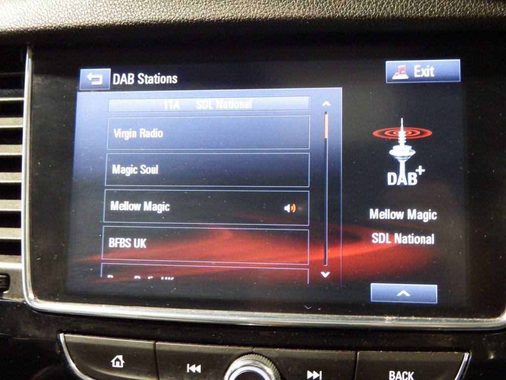 Used Vauxhall Mokka X 2018 for sale - 76654855: Photo 43