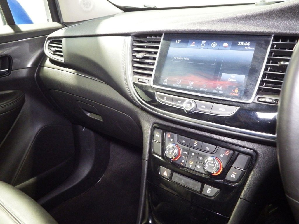 Used Vauxhall Mokka X 2018 for sale - 76654855: Photo 45