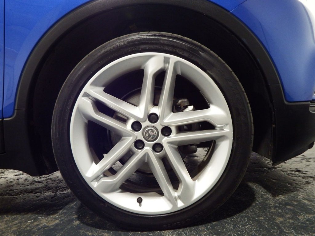 Used Vauxhall Mokka X 2018 for sale - 76654855: Photo 47