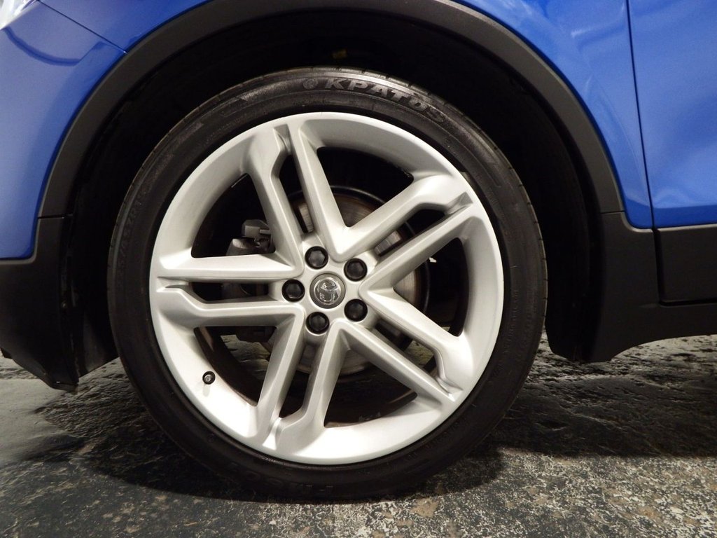 Used Vauxhall Mokka X 2018 for sale - 76654855: Photo 50