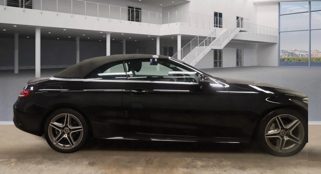 Used Mercedes-Benz C Class 2018 for sale - 77007682: Photo 18