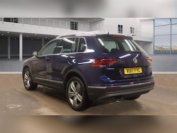 Used Volkswagen Tiguan 2017 for sale - 76617868: Photo