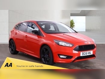 Used Ford Focus 2016 for sale - 78444629: Photo