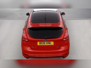 Used Ford Focus 2016 for sale - 78444629: Photo