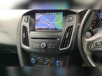 Used Ford Focus 2016 for sale - 78444629: Photo