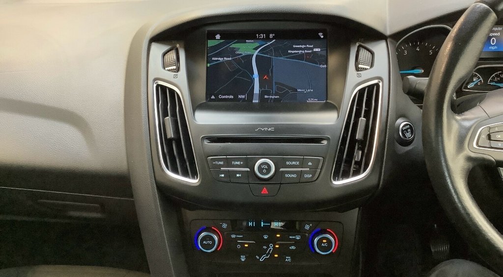 Used Ford Focus 2018 for sale - 76962521: Photo 14