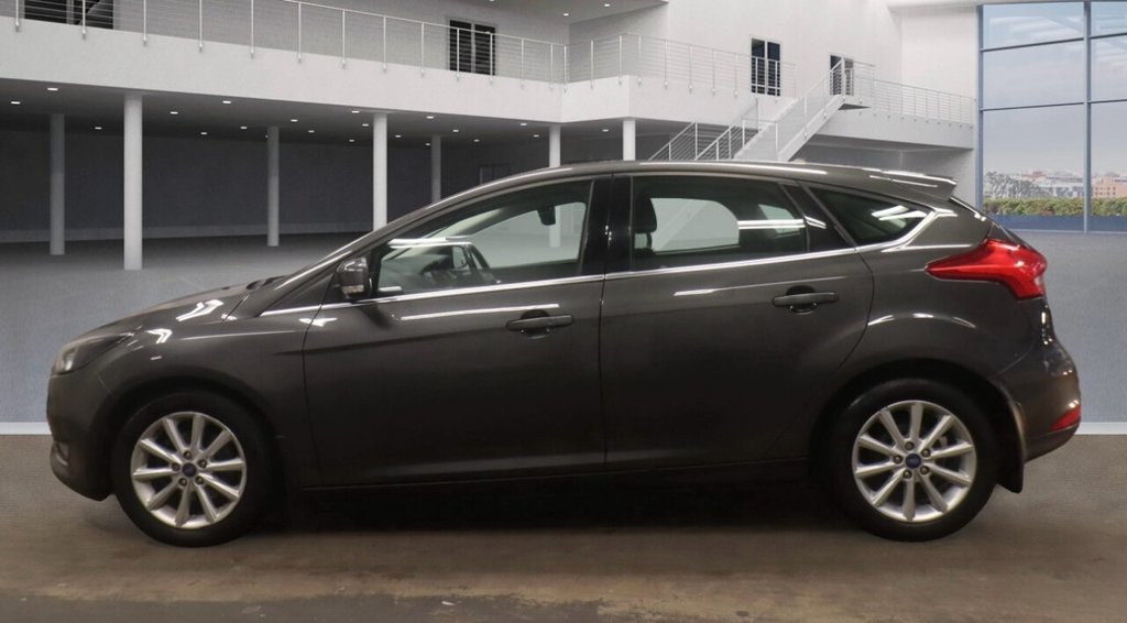 Used Ford Focus 2018 for sale - 76962521: Photo 17