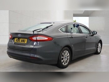 Used Ford Mondeo 2015 for sale - 78315674: Photo