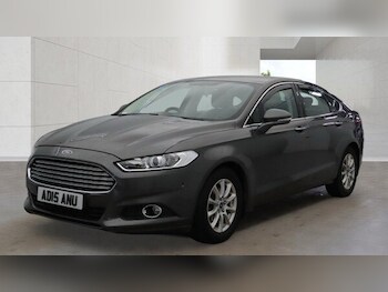 Used Ford Mondeo 2015 for sale - 78315674: Photo