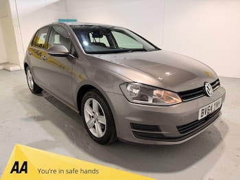 Used Volkswagen Golf 2014 for sale - 79384557: Photo