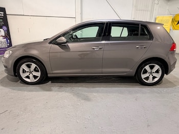 Used Volkswagen Golf 2014 for sale - 79384557: Photo