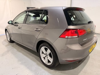 Used Volkswagen Golf 2014 for sale - 79384557: Photo