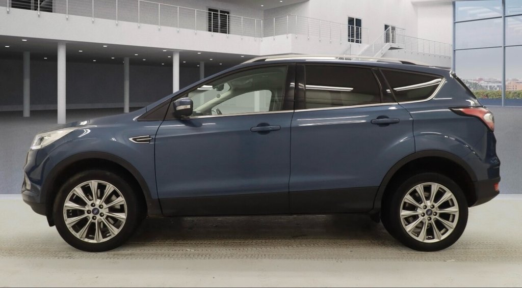 Used Ford Kuga 2019 for sale - 77498791: Photo 2