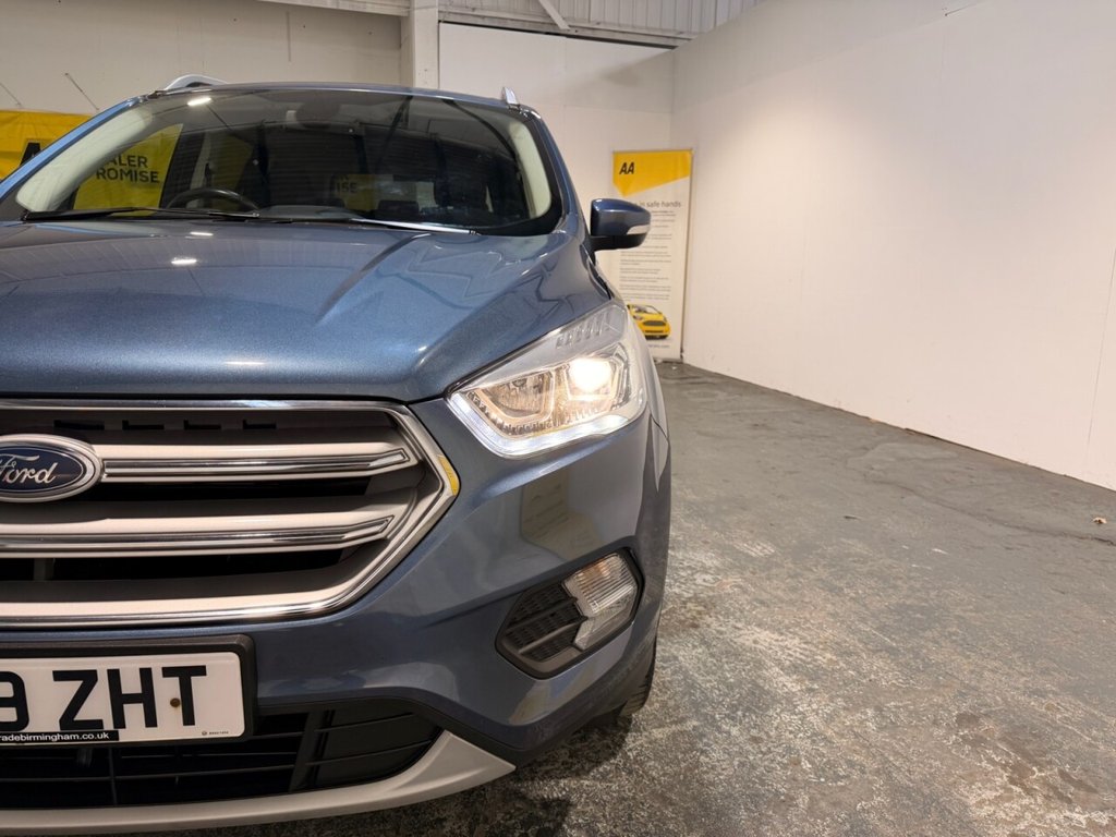 Used Ford Kuga 2019 for sale - 77498791: Photo 25